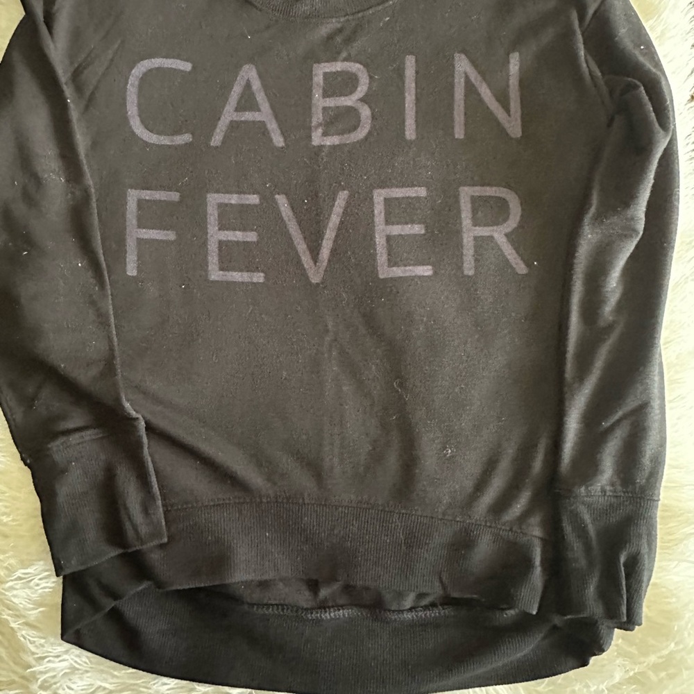 Sweatshirt - Picture 4 of 4
